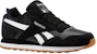 리복 클래식 하먼 런 '블랙 검' (Reebok Classic Harman Run 'Black Gum') CM9924