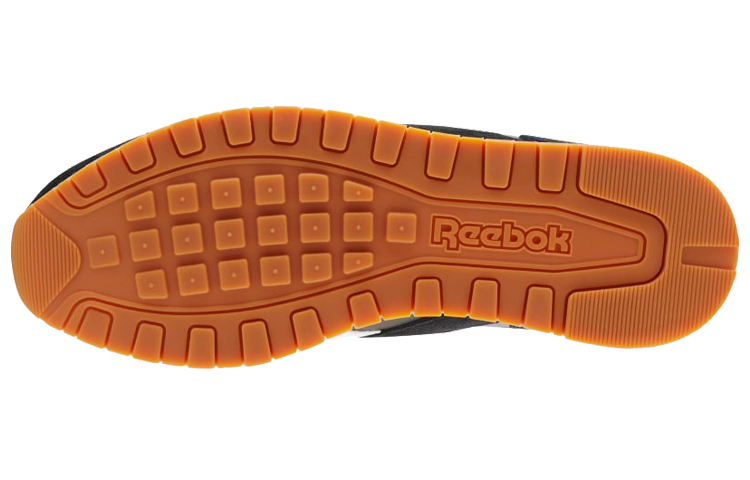 Purchase Reebok Classique Harman Run ''Noir Gum'' CM9924