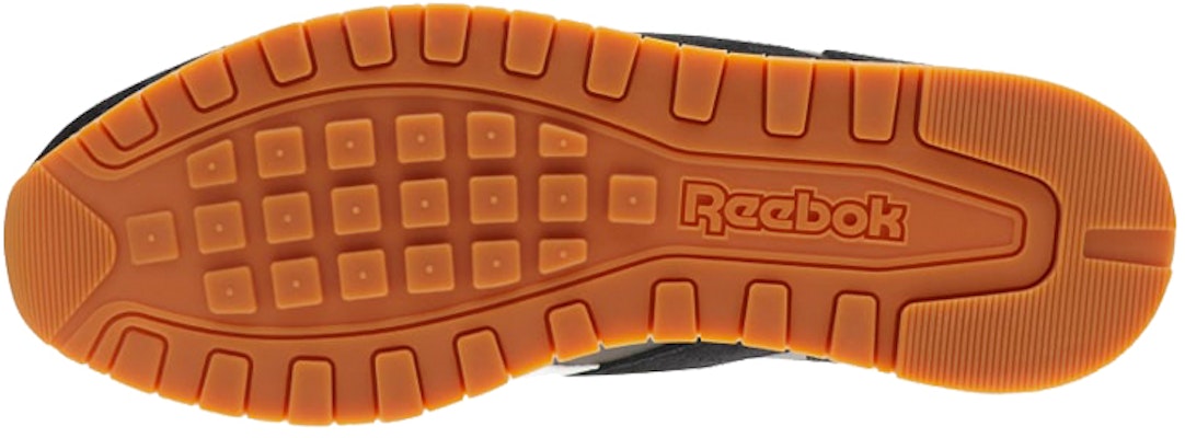 Reebok Classic Harman Run 'Black Gum' CM9924 Purchase Reebok Classic Harman Run 'Black Gum' CM9924
