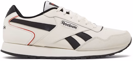 Reebok Classic Harman Run 'Chalk Black' GW0111 Reebok Classic Harman Run 'Chalk Black' GW0111