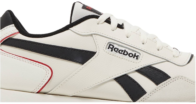 Reebok 經典 Harman Run 'Chalk Black' GW0111 Order Reebok 經典 Harman Run 'Chalk Black' GW0111