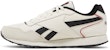 Reebok Classic Harman Run 'Chalk Black' Lelaki GW0111