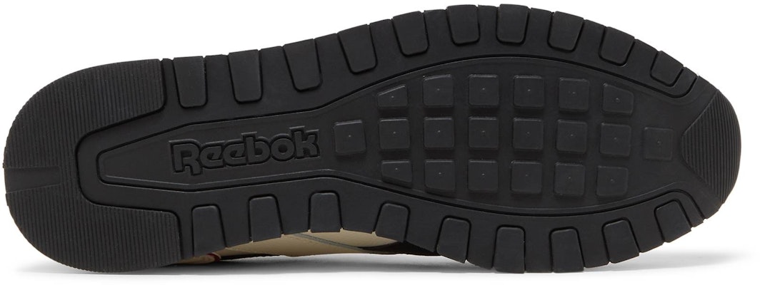 Reebok 經典 Harman Run 'Chalk Black' GW0111 Shop Reebok 經典 Harman Run 'Chalk Black' GW0111