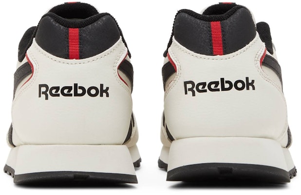 Reebok 經典 Harman Run 'Chalk Black' GW0111 Details for Reebok 經典 Harman Run 'Chalk Black' GW0111