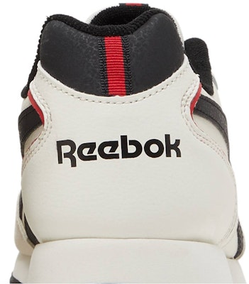 Reebok 經典 Harman Run 'Chalk Black' GW0111 Sizing Reebok 經典 Harman Run 'Chalk Black' GW0111