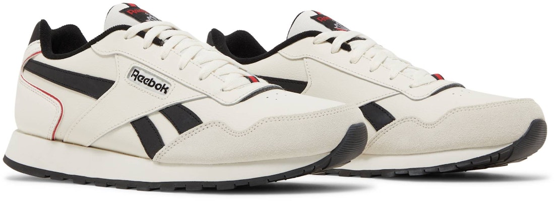 Reebok 經典 Harman Run 'Chalk Black' GW0111 Cheap Reebok 經典 Harman Run 'Chalk Black' GW0111
