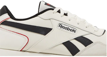 Order Reebok 經典 Harman Run 'Chalk Black' GW0111