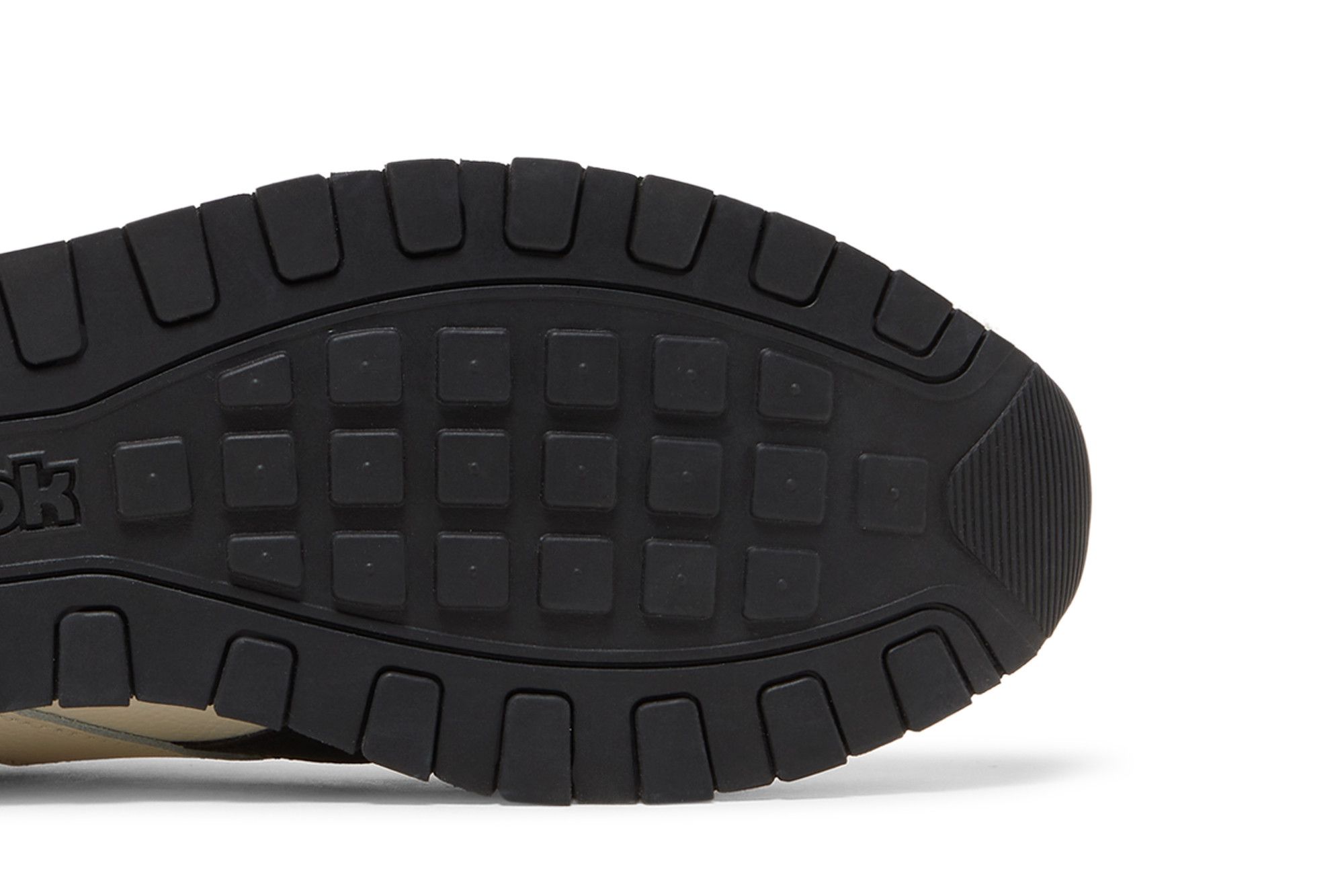 Purchase Reebok Classique Harman Run ''Chalk Black''. GW0111
