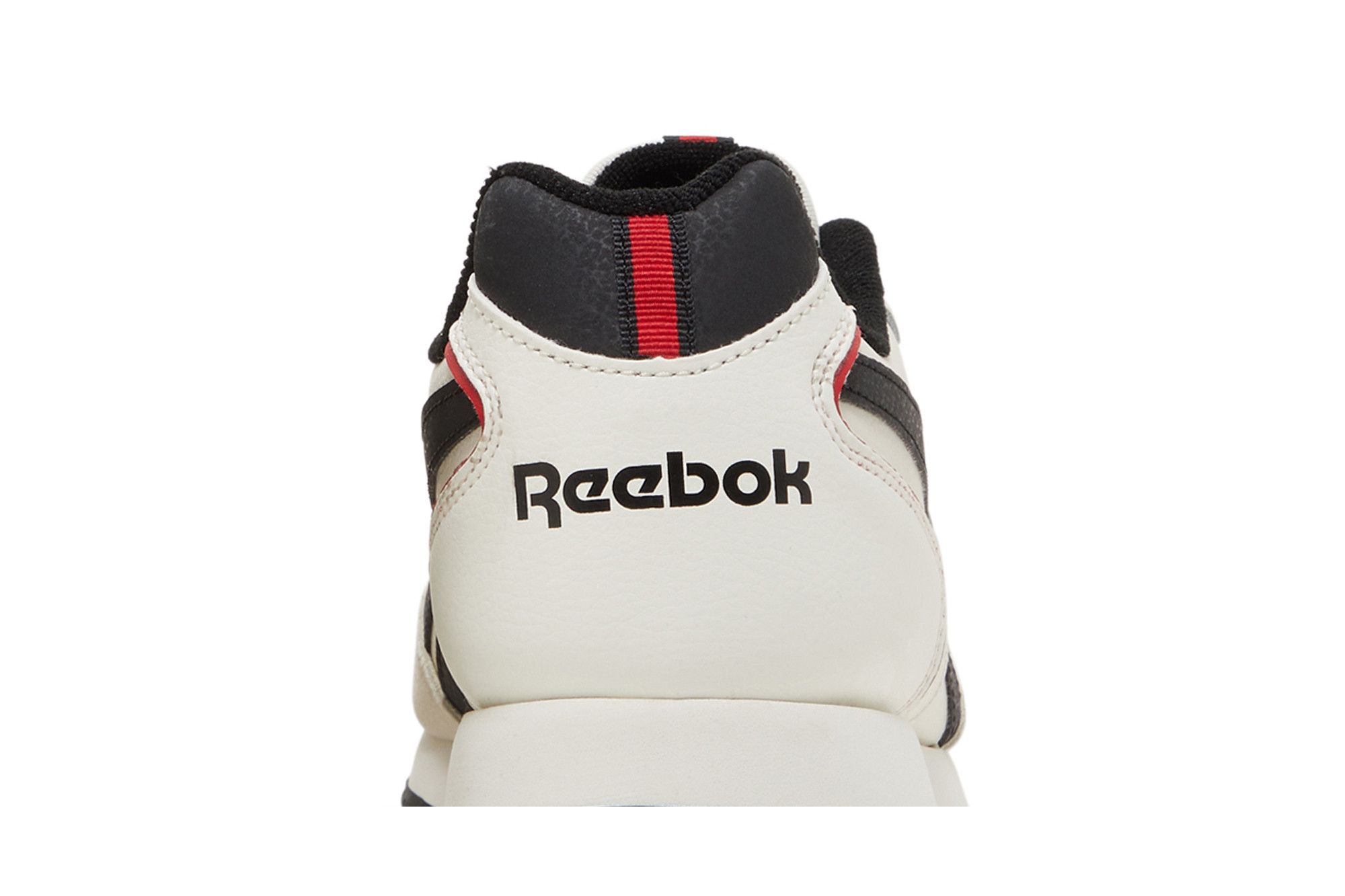 Sizing Reebok Classique Harman Run ''Chalk Black''. GW0111