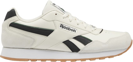 Reebok Classic Harman Run 'Chalk Black Gum' GZ4140 Reebok Classic Harman Run 'Chalk Black Gum' GZ4140