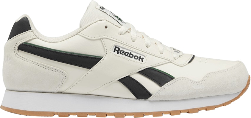 Reebok Classic Harman Run 'Chalk Black Gum' GZ4140 Buy Reebok Classic Harman Run 'Chalk Black Gum' GZ4140