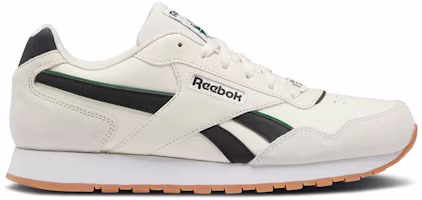 Reebok Classic Harman Run 'Chalk Black Gum' GZ4140 Reebok Classic Harman Run 'Chalk Black Gum' GZ4140