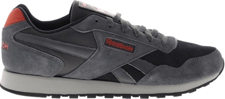 Reebok Classic Harman Run 'Cold Grey' DV8129 Reebok Classic Harman Run 'Cold Grey' DV8129