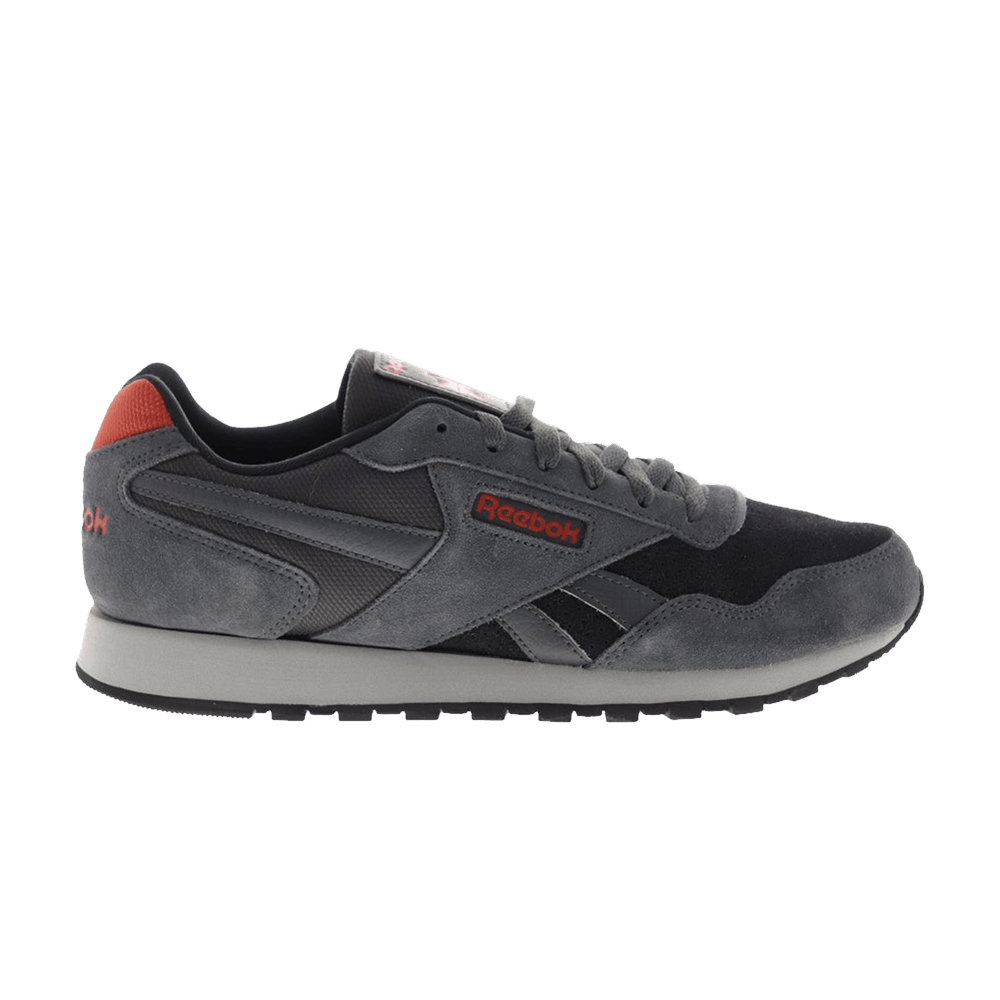 Reebok Classic Harman Run 'Cold Grey' DV8129