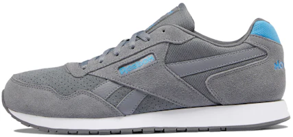 Reebok Classic Harman Run 'Dark Grey' DV8128 Reebok Classic Harman Run 'Dark Grey' DV8128