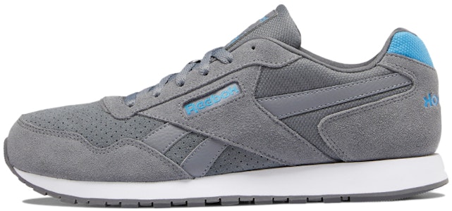 리복 클래식 하먼 런 (다크 그레이) DV8128 Buy 리복 클래식 하먼 런 (다크 그레이) DV8128