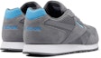 Shop Reebok Klasik Harman Run 'Kelabu Gelap' DV8128