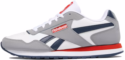 Reebok Classic Harman Run 'Grey White' FW7728 Reebok Classic Harman Run 'Grey White' FW7728