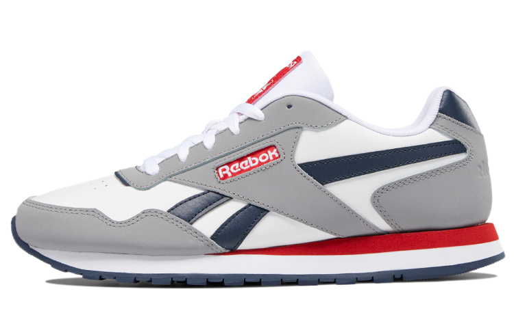 Buy リーボック クラシック ハーマン ラン (グレー/ホワイト) FW7728