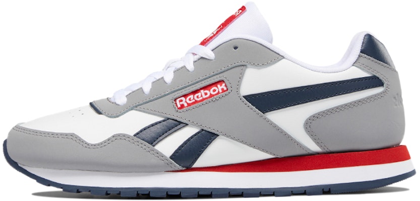Reebok Classic Harman Run 'Grey White' FW7728 Buy Reebok Classic Harman Run 'Grey White' FW7728