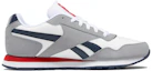 Order Reebok Classic Harman Run ''Grigio Bianco'' FW7728