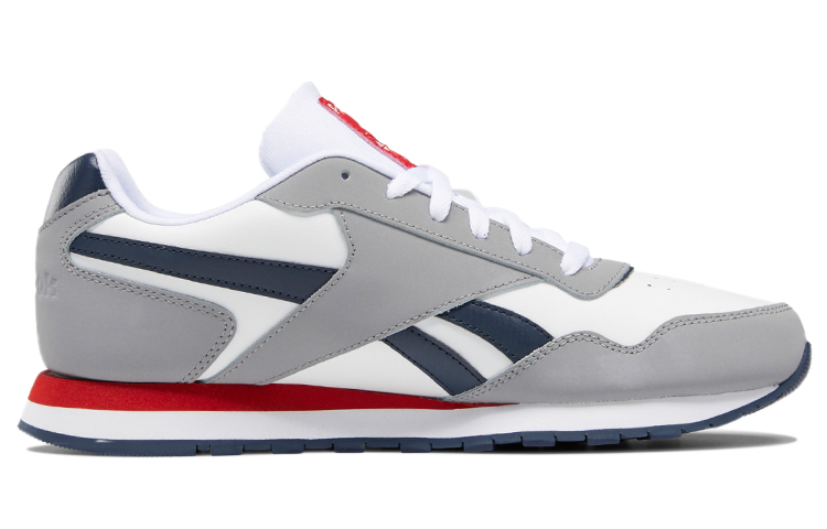 Order リーボック クラシック ハーマン ラン (グレー/ホワイト) FW7728