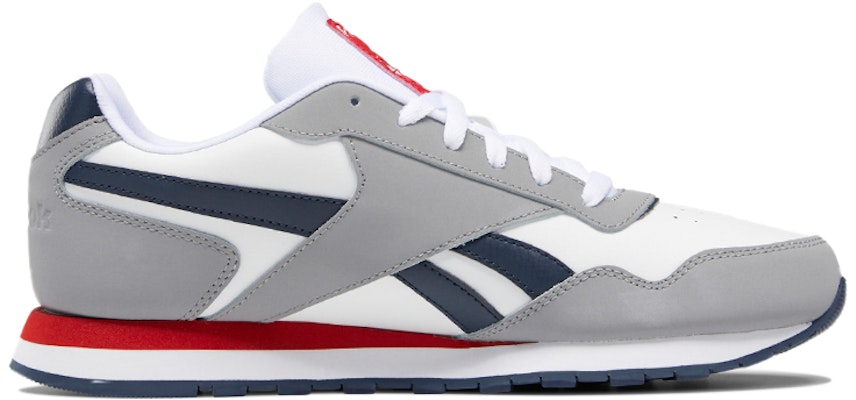 Reebok Classic Harman Run 'Grey White' FW7728 Order Reebok Classic Harman Run 'Grey White' FW7728
