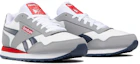 Lookbook Reebok Classic Harman Run ''Grigio Bianco'' FW7728