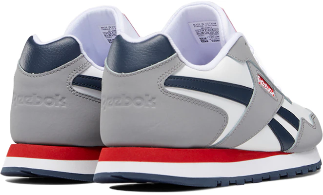 Reebok Classic Harman Run ''Grigio Bianco'' FW7728 Shop Reebok Classic Harman Run ''Grigio Bianco'' FW7728