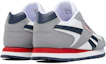 Shop Reebok Classic Harman Run ''Grigio Bianco'' FW7728