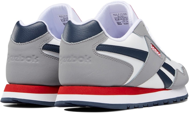 Reebok Classic Harman Run 'Grey White' FW7728 Shop Reebok Classic Harman Run 'Grey White' FW7728