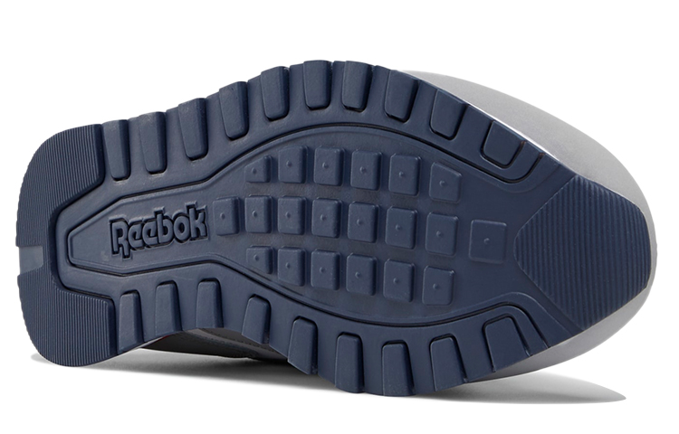 Purchase リーボック クラシック ハーマン ラン (グレー/ホワイト) FW7728