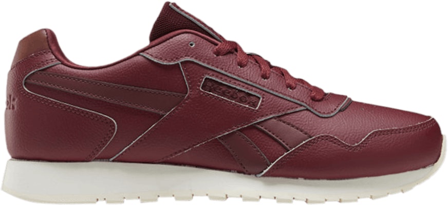 Reebok Classic Harman Run 'Merlot' Kasut Lelaki FX9129 Buy Reebok Classic Harman Run 'Merlot' Kasut Lelaki FX9129