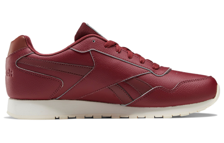 Order Reebok Classique Harman Run ''Merlot'' FX9129