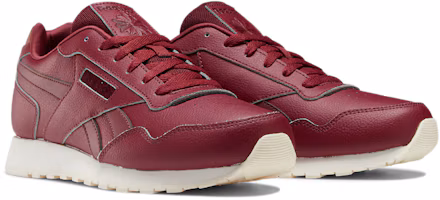 Lookbook Reebok 經典 Harman 跑步鞋 'Merlot' FX9129
