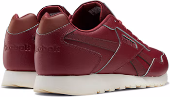 Shop Reebok 經典 Harman 跑步鞋 'Merlot' FX9129