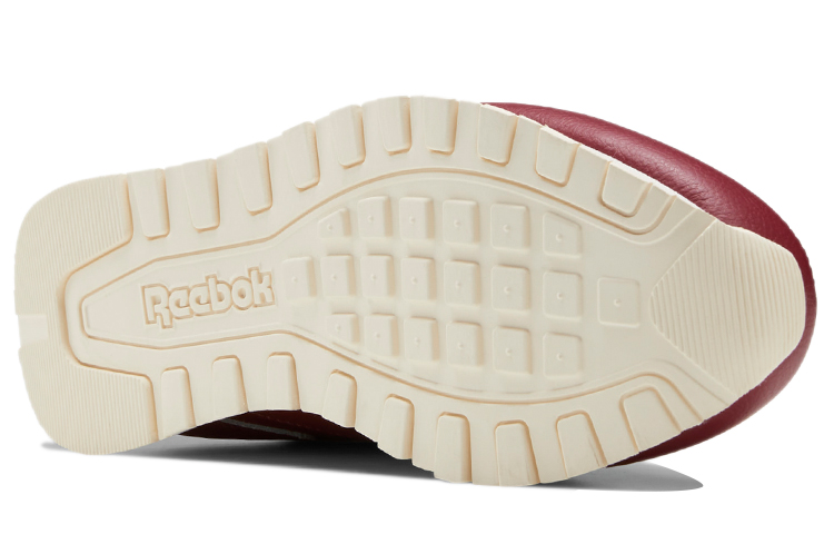 Purchase Reebok Classique Harman Run ''Merlot'' FX9129