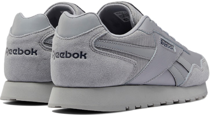 Reebok Classic Harman Run 'Pure Grey' EH2479 Shop Reebok Classic Harman Run 'Pure Grey' EH2479