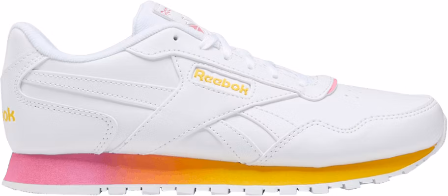 Reebok classic harman run women's sneakers on sale