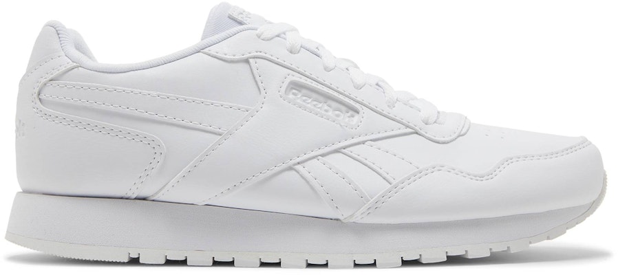 Reebok Classic Harman Run 'Triple White' DV8263 Buy Reebok Classic Harman Run 'Triple White' DV8263