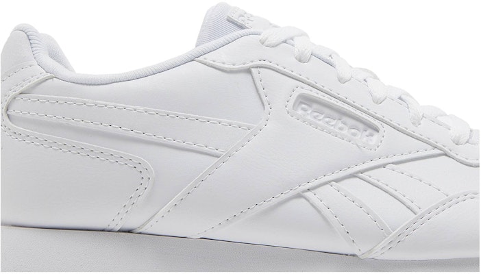 Reebok Classic Harman Run 'Triple White' DV8263 Order Reebok Classic Harman Run 'Triple White' DV8263