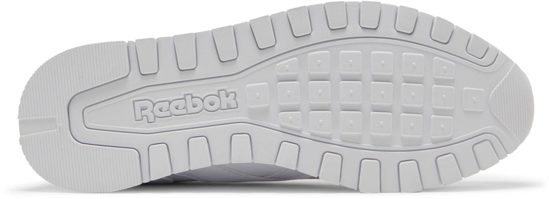 Reebok Classic Harman Run 'Triple White' DV8263 Shop Reebok Classic Harman Run 'Triple White' DV8263