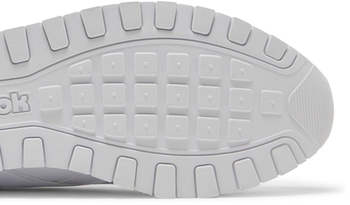 Reebok Classic Harman Run 'Triple White' DV8263 Purchase Reebok Classic Harman Run 'Triple White' DV8263