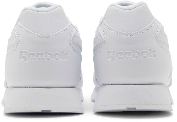 Reebok Classic Harman Run 'Triple White' DV8263 Details for Reebok Classic Harman Run 'Triple White' DV8263