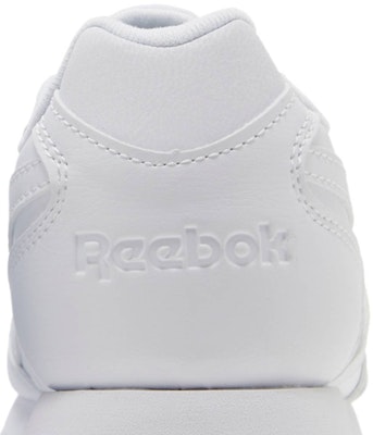 Reebok Classic Harman Run 'Triple White' DV8263 Sizing Reebok Classic Harman Run 'Triple White' DV8263