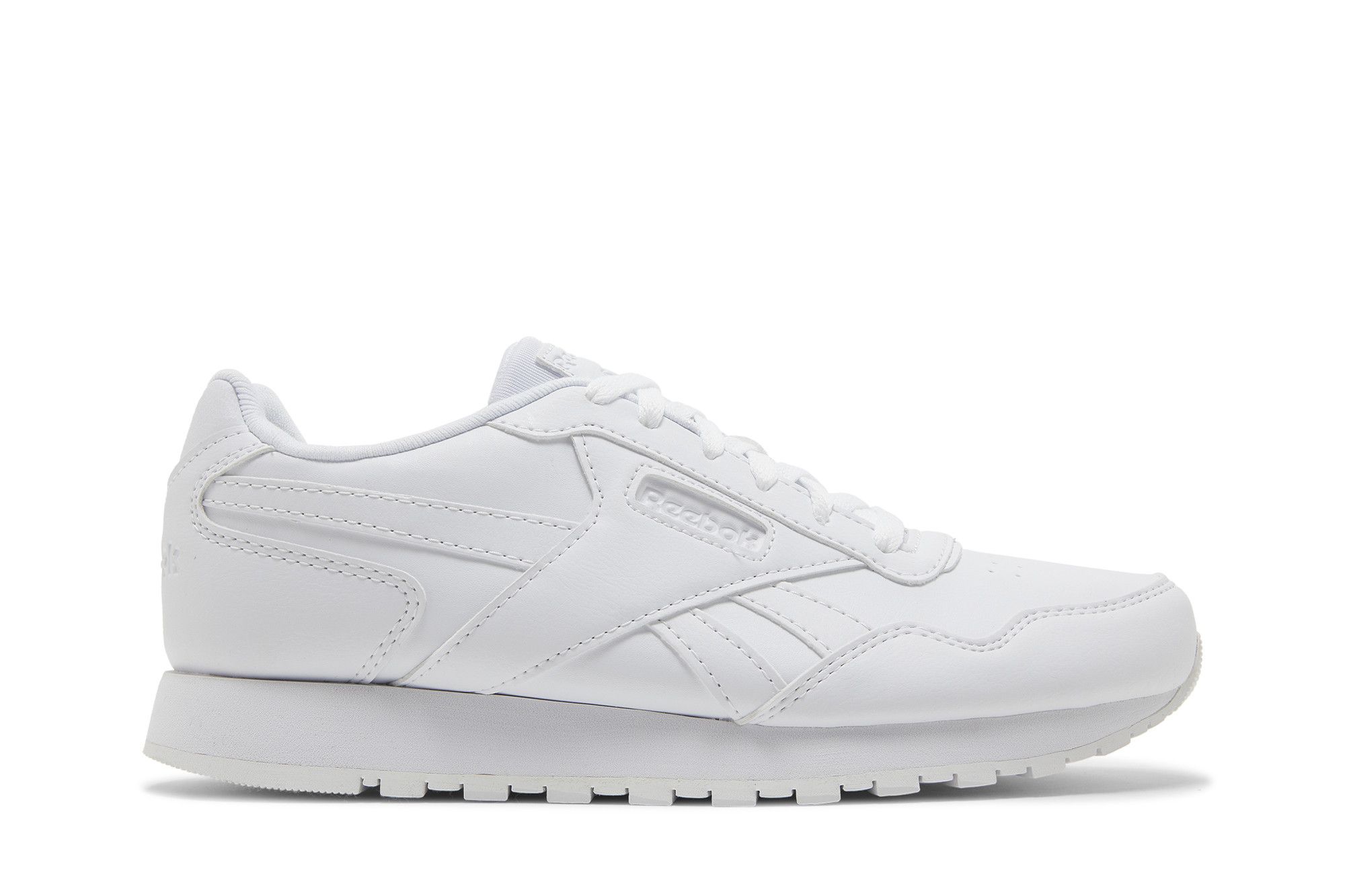 Reebok Classic Harman Run 'Triple White' DV8263