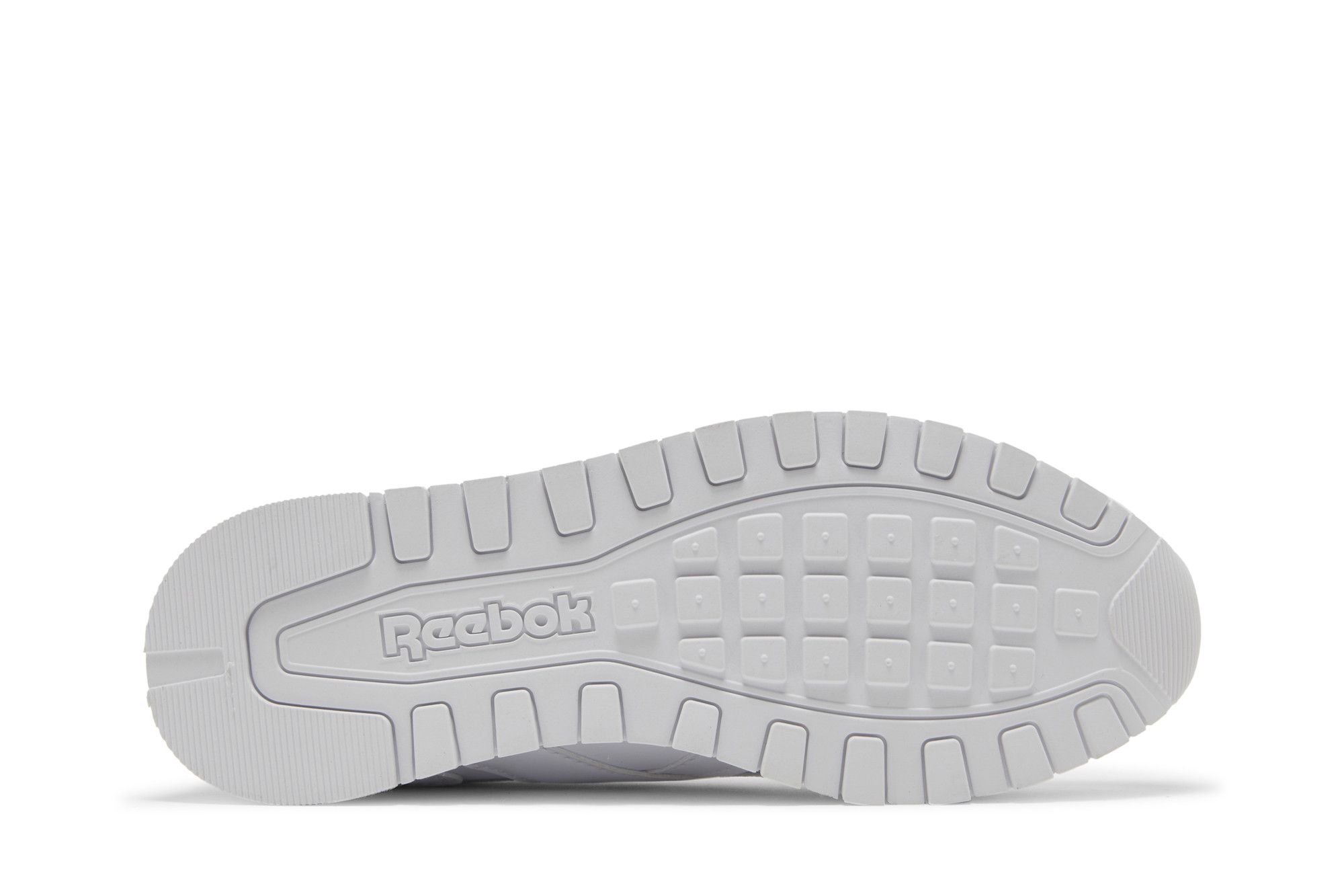Shop Reebok Classique Harman Run ''Triple Blanc'' DV8263
