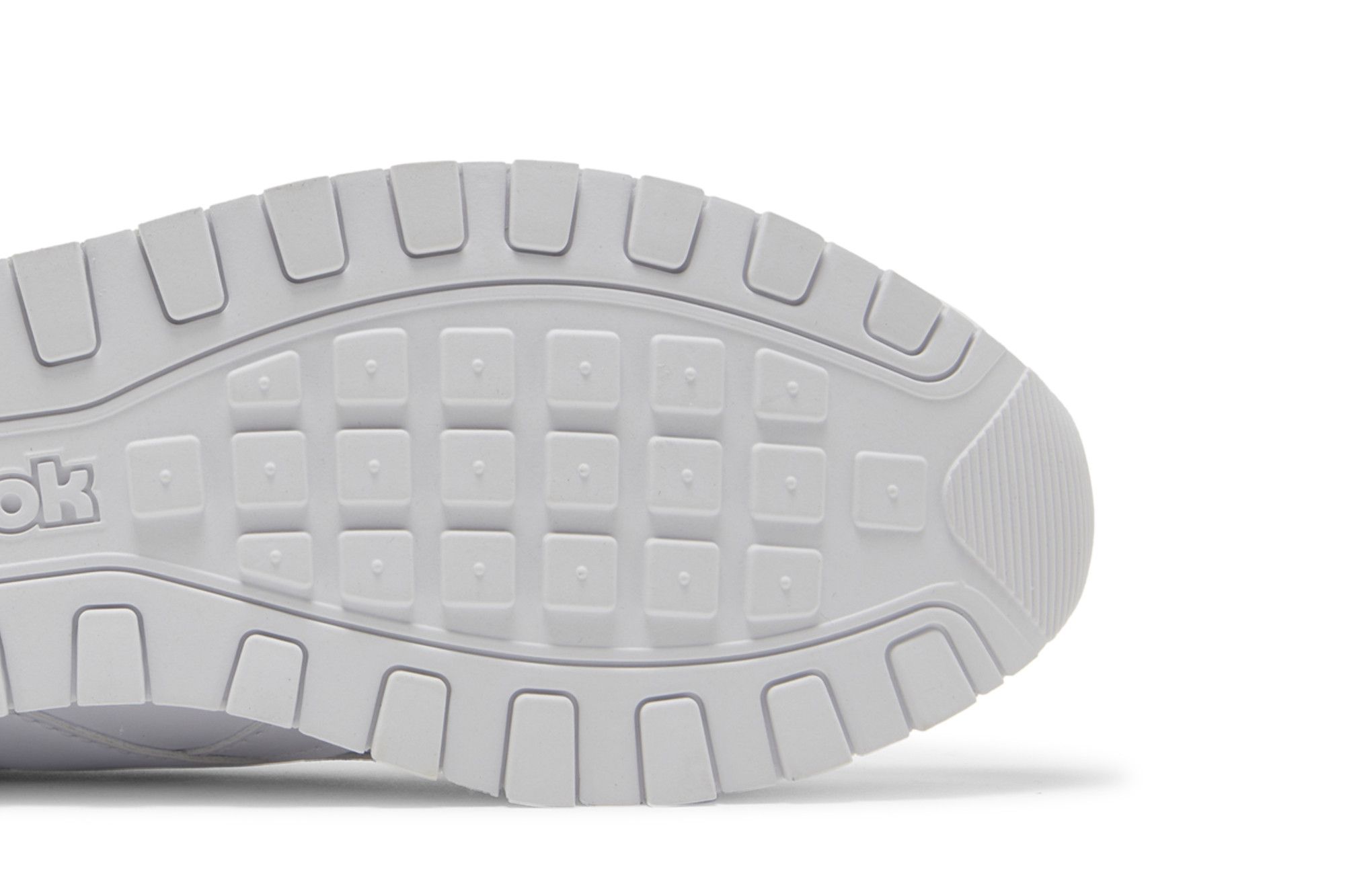 Purchase Reebok Classique Harman Run ''Triple Blanc'' DV8263