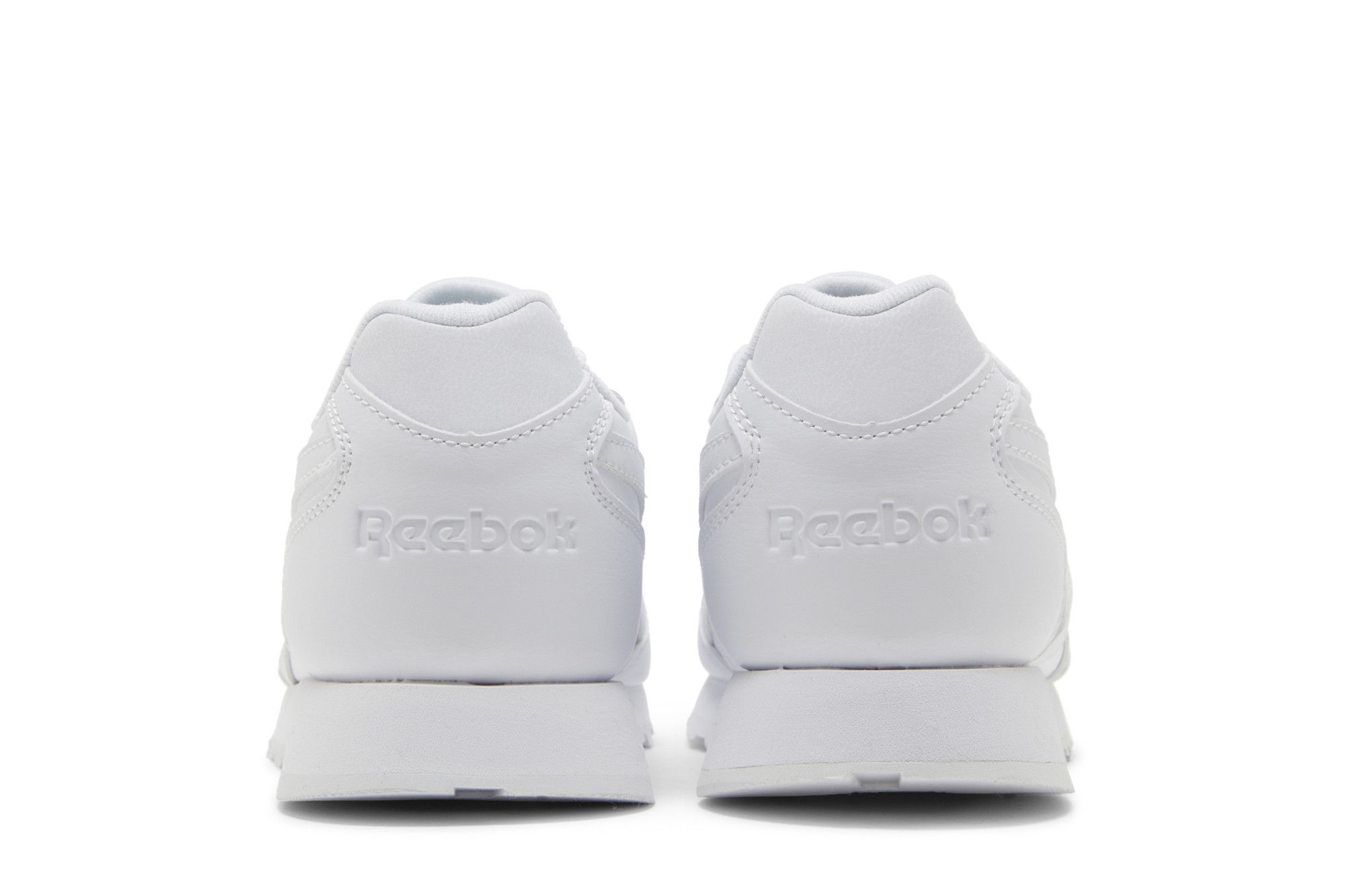 Details for Reebok Classique Harman Run ''Triple Blanc'' DV8263