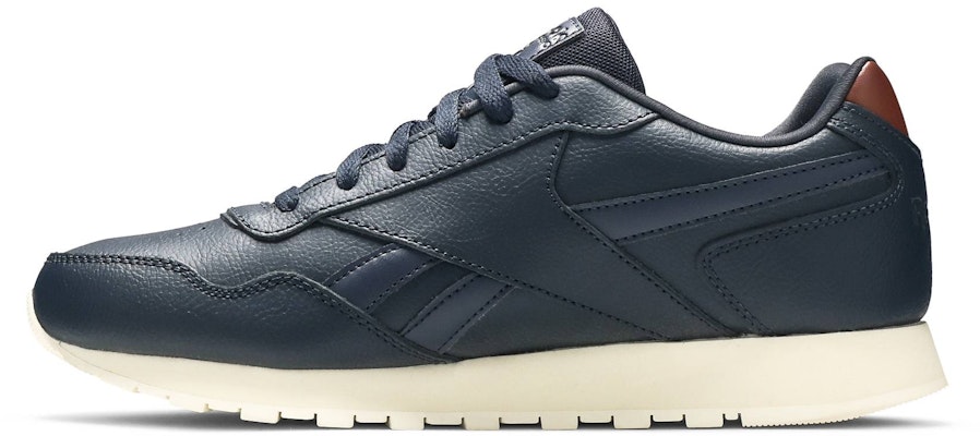 Reebok Classic Harman Run 'Vector Navy' FX9130 Lookbook Reebok Classic Harman Run 'Vector Navy' FX9130